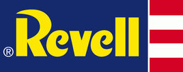 Revell Scale Model Kits