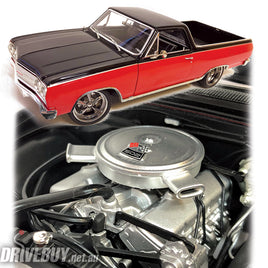 ACME 1965 Chevy El Camino Custom 1/18