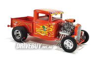 
              ACME RAT FINK 1932 FORD HOT ROD PICKUP 1/18
            