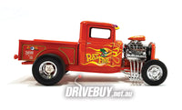 
              ACME RAT FINK 1932 FORD HOT ROD PICKUP 1/18
            
