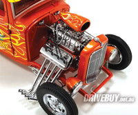 
              ACME RAT FINK 1932 FORD HOT ROD PICKUP 1/18
            
