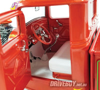 
              ACME RAT FINK 1932 FORD HOT ROD PICKUP 1/18
            
