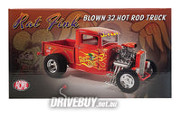 
              ACME RAT FINK 1932 FORD HOT ROD PICKUP 1/18
            