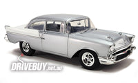 
              ACME 1957 CHEVY 150 SERIES STREET & STRIP 1/18
            