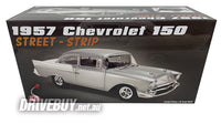 
              ACME 1957 CHEVY 150 SERIES STREET & STRIP 1/18
            