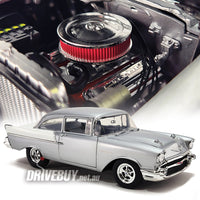 
              ACME 1957 CHEVY 150 SERIES STREET & STRIP 1/18
            