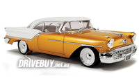 
              ACME SOUTHERN KINGS CUSTOMS 1957 OLDSMOBILE SUPER 88 1/18
            