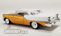 
              ACME SOUTHERN KINGS CUSTOMS 1957 OLDSMOBILE SUPER 88 1/18
            