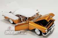 
              ACME SOUTHERN KINGS CUSTOMS 1957 OLDSMOBILE SUPER 88 1/18
            