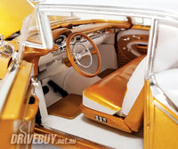 
              ACME SOUTHERN KINGS CUSTOMS 1957 OLDSMOBILE SUPER 88 1/18
            