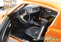 
              ACME Rat Fink 1965 Ford Mustang A/FX Gasser 1/18
            