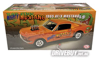 
              ACME Rat Fink 1965 Ford Mustang A/FX Gasser 1/18
            