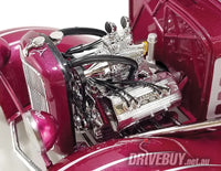 
              1932 Ford Hot Rod Pickup Truck 1/18 - ACME Diecast - Cotton Candy GNDS#7
            