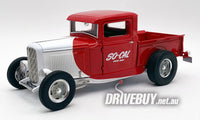 
              1932 Ford Hot Rod Pickup Truck 1/18 - ACME Diecast - So Cal Speed Shop
            