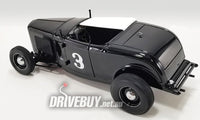 
              ACME VIC EDELBROCK #3 1932 FORD SALT FLAT ROADSTER 1/18
            