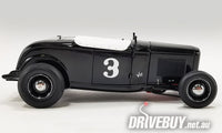 
              ACME VIC EDELBROCK #3 1932 FORD SALT FLAT ROADSTER 1/18
            