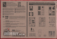 
              AMT Coca Cola 1955 Chevy Cameo Pickup Model Kit 1/25
            
