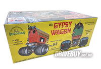
              AMT Lil Gypsy Wagon Show Rod Model Kit 1/25
            