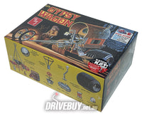 
              AMT Lil Gypsy Wagon Show Rod Model Kit 1/25
            