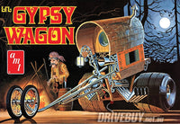 
              AMT Lil Gypsy Wagon Show Rod Model Kit 1/25
            