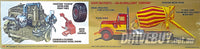 
              Kenworth Challenge Transit Cement Mixer 1/25 – AMT Model Kit
            