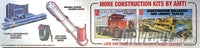 
              Kenworth Challenge Transit Cement Mixer 1/25 – AMT Model Kit
            