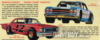 
              AMT 1969 Ford Falcon Modified Stocker Model Kit 1/25
            