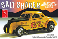 
              AMT Salt Shaker 1937 Chevy Coupe Bonneville Racer Model Kit 1/25
            
