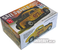 
              AMT Salt Shaker 1937 Chevy Coupe Bonneville Racer Model Kit 1/25
            