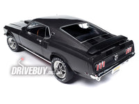 
              Auto World John Wick 1969 Ford Mustang Fastback 1/18
            