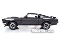 
              Auto World John Wick 1969 Ford Mustang Fastback 1/18
            
