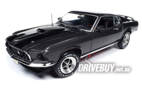 
              Auto World John Wick 1969 Ford Mustang Fastback 1/18
            