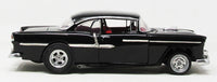 
              1955 Chevy Bel Air Custom Street Rod X-Parts Garage 1/25 - Atlantis Model Kit
            