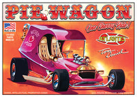 
              Tom Daniel Pie Wagon One Cherry Ride Show Rod 1/24 - Atlantis Model Kit
            