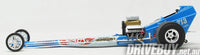 
              Atlantis Tom Mongoose McEwen Front Engine Dragster Model Kit 1/24
            