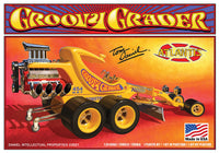 
              Tom Daniel Groovy Grader Custom Show Rod 1/24 - Atlantis Model Kit
            