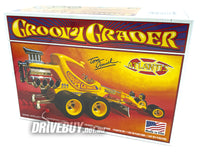 
              Tom Daniel Groovy Grader Custom Show Rod 1/24 - Atlantis Model Kit
            