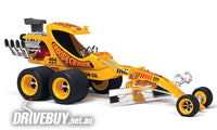 
              Tom Daniel Groovy Grader Custom Show Rod 1/24 - Atlantis Model Kit
            