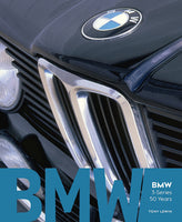 
              BMW 3-Series: 50 Years
            