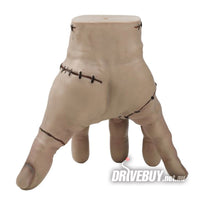 
              Wednesday (TV Series) Thing Replica
            