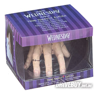 
              Wednesday (TV Series) Thing Replica
            