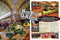 
              CRUZIN MAGAZINE #234
            