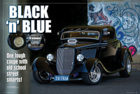 
              CRUZIN MAGAZINE #234
            