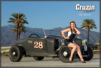 
              CRUZIN MAGAZINE #234
            