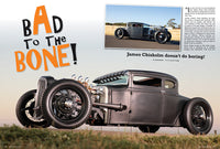 
              CRUZIN MAGAZINE #234
            