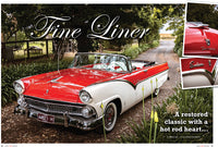 
              CRUZIN MAGAZINE #234
            