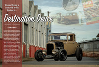 
              CRUZIN MAGAZINE #234
            