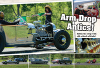 
              CRUZIN MAGAZINE #235
            