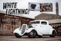 
              CRUZIN MAGAZINE #235
            