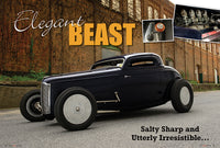 
              CRUZIN MAGAZINE #235
            